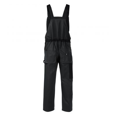 2. Rimeck Woody M MLI-W0294 Ebenholzgraue Hose