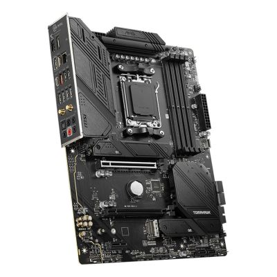 14. MSI MAG B650 Tomahawk WIFI AMD B650 Sockel AM5 ATX