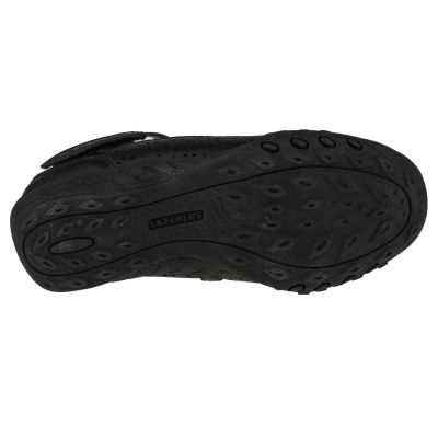4. Skechers Breathe Easy Playground Popp 82277L-BBK Schwarz 27
