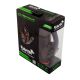 4. ESPERANZA KOPFHÖRER MIT MIKROFON FÜR GAMER RAVEN RED EGH310R
