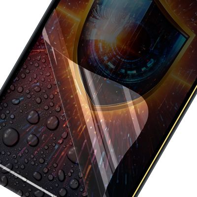 4. 3mk Silky Matt Privacy Sichtschutzfolie für Apple iPhone 15