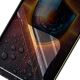 4. 3mk Silky Matt Privacy Sichtschutzfolie für Apple iPhone 15