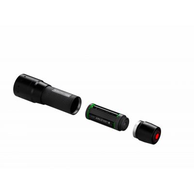 3. Ledlenser P7 Core 502180 Taschenlampe