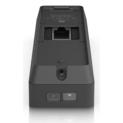 6. Ubiquiti G6 Entry Schwarz