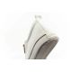 7. Lee Cooper Damen-Sportschuhe, Sneaker, modisch, weiß, bequem