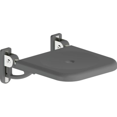 Klappbarer Wandsitz