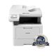 10. Brother MFC-L5710DW Multifunktionsgerät, Laser, Monochrom, 4-in-1-Multifunktionsdrucker, 48 Seiten/Minute/1200 dpi, 512 MB USB 2.0, WLAN