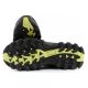 18. CMP Rigel Damen wasserdichte Trekking-Sportschuhe rosa