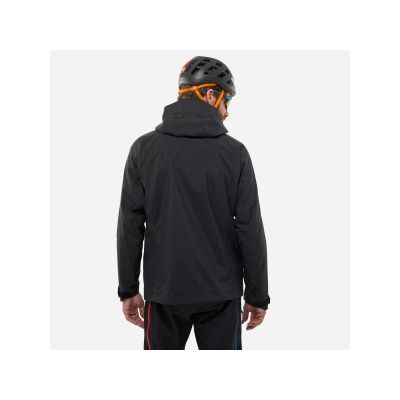 3. MILLET Trilogy Icon GTX Pro JKTM Herrenjacke Schwarz