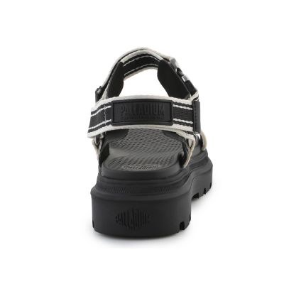 5. Palladium Pallacruise Strap W 97465-011-M Sandalen