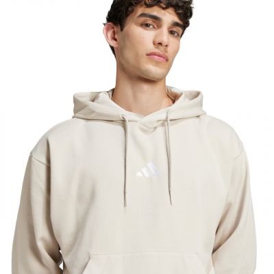 4. adidas Essentials Feelcozy Fleece M IN6067 Sweatshirt