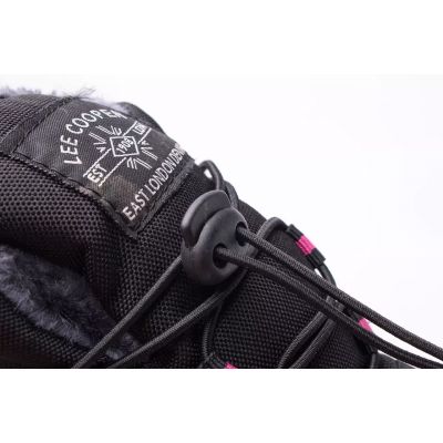 14. Lee Cooper Jr. Schneestiefel LCJ-21-44-0523K