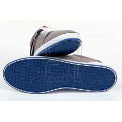 4. Tommy Hilfiger Sneaker M FM0FM00596039