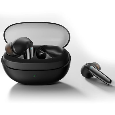 2. Joyroom Jbuds Series JR-BB1 TWS kabellose In-Ear-Kopfhörer – Schwarz