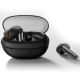2. Joyroom Jbuds Series JR-BB1 TWS kabellose In-Ear-Kopfhörer – Schwarz