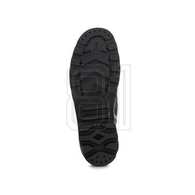 5. Palladium Pampa Re-Quilted 74386-008-M Schuhe