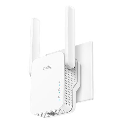 2. Cuddy RE1200 WLAN-Signalverstärker