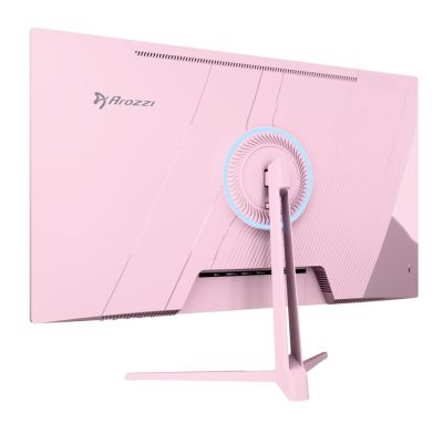 6. Arozzi Nova 27"-Computermonitor, 68,6 cm (27"), 2560 x 1440 Pixel, Quad HD LED, Pink