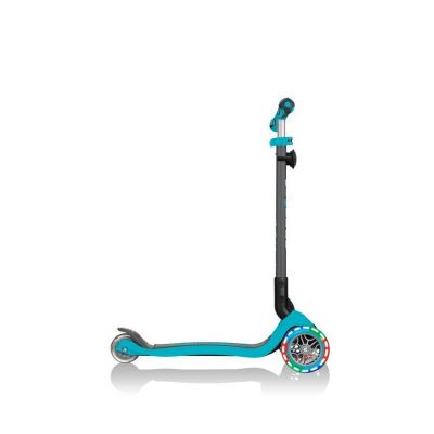 27. Globber GO-UP Deluxe Lights 646-105 HS-TNK-000011642 Roller/Fahrrad