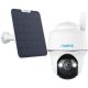 Reolink Go Series G430 Solarpanel-IP-Kamera