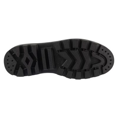 4. Palladium Trooper Chelsea WP 79576-008-M Schwarz 42