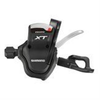 SHIMANO linker Schalthebel 2/3-Gang SLX