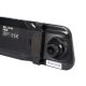 4. BLOW VIDEORECORDER BLACKBOX DVR F610 SPIEGELBILDSCHIRM 10" + RÜCKFAHRKAMERA