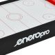 12. Tisch-Airhockeyspiel 51x31x10cm Schwarz Enero Pro