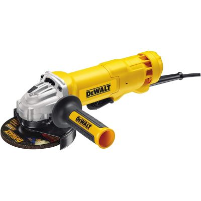 DeWALT DWE4233 Winkelschleifer 12,5 cm 2,2 kg