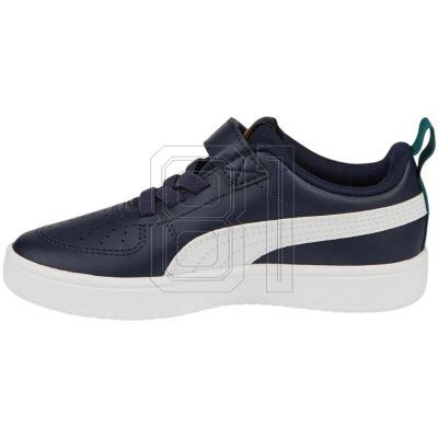 3. Puma Rickie Ac Ps Jr Schuhe 385836 07