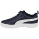 3. Puma Rickie Ac Ps Jr Schuhe 385836 07