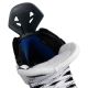 6. Bauer Vapor Flylite Senior Inline-Hockey-Schlittschuhe