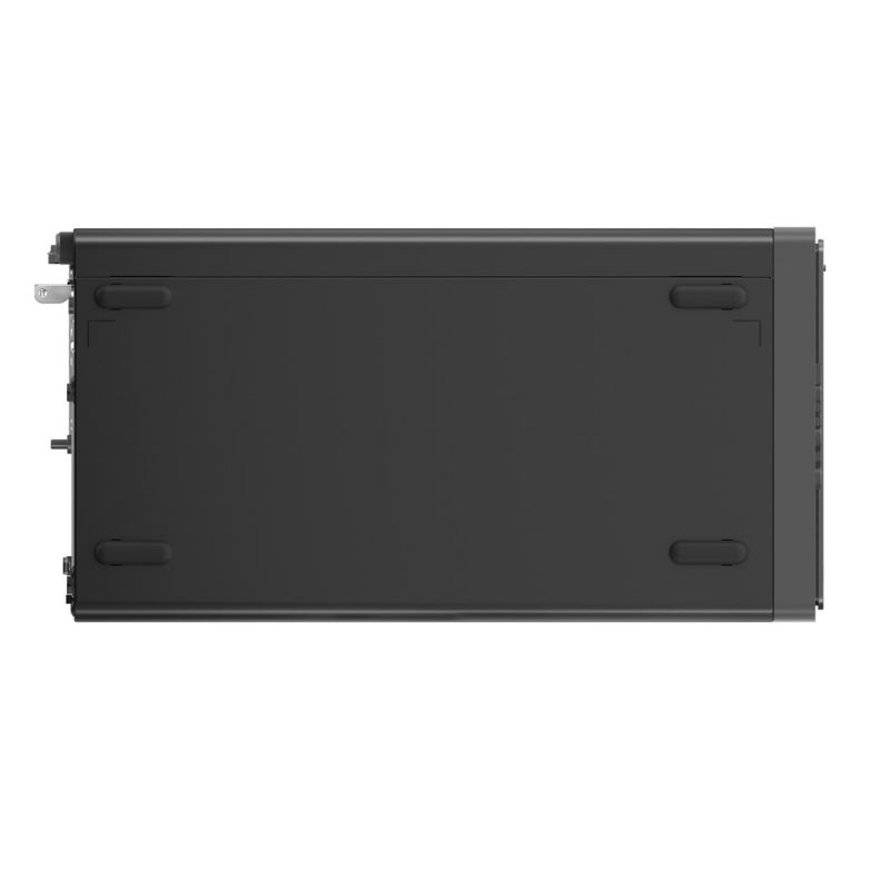 9. Lenovo ThinkCentre Neo 50t G5 TWR i5-14400 16 GB DDR5 SSD 1 TB UHD 730 Windows 11 Pro Schwarz 3 Jahre Vor-Ort-Service
