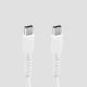 9. SBS TECABLETCC10W USB-C – USB-C- Power Delivery 25 W 1 m – Weiß