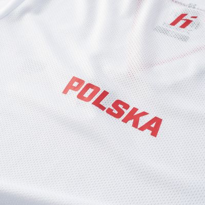 5. Huari Alumni Polen Senior T-Shirt M 92800617566