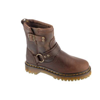 Dr. Martens Anistone Harness DM41870200 Braun 37