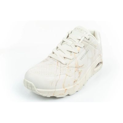 12. Skechers Uno W 155584/OFWT Schuhe