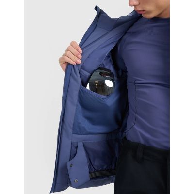 5. Skijacke 10000 Membran Herren 4F 4FWAW25TTJAM0792-32S