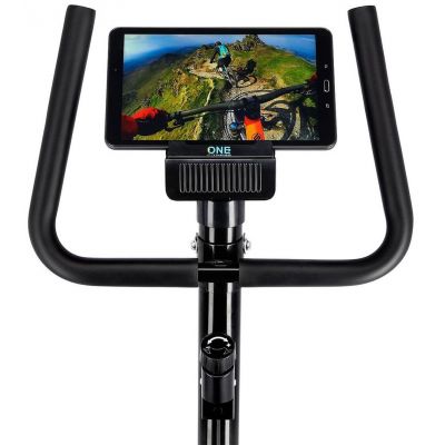 10. One Fitness RW3011 mechanisches Fahrrad