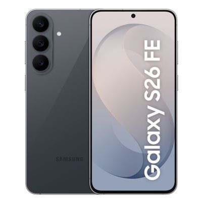 3. S741B Galaxy S26 FE 256GB Graphit
