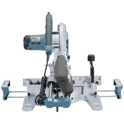 6. Makita LS0816F Gehrungssäge 1200 W 216 mm 5000 U/min