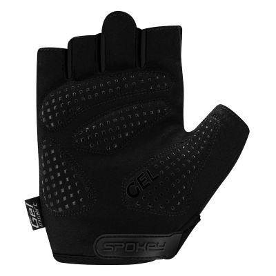 4. Herren-Fahrradhandschuhe, Größe L, BK AVARE
