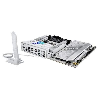 24. ASUS ROG STRIX X870-A Gaming-WLAN-Mainboard