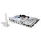 24. ASUS ROG STRIX X870-A Gaming-WLAN-Mainboard