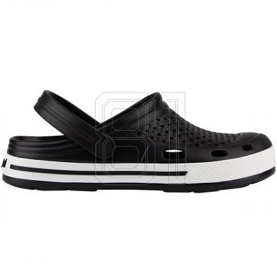 Coqui Lindo M 6403-100-2232 Holzschuhe