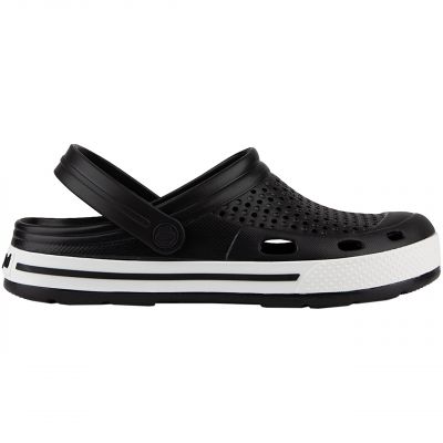 Coqui Lindo M 6403-100-2232 Holzschuhe