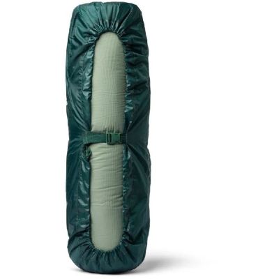 3. SEA TO SUMMIT Comfort Deluxe Matte Rain Forest Selbstaufblasende Matte