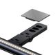 5. Baseus i-wok 3 BS-LT007 Monitorlampe, magnetisch, asymmetrisch – Schwarz