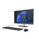 4. HP Pro 240 G10 All-in-One Desktop-PC, Intel® Core™ i5, 16 GB DDR4-SDRAM, 512 GB SSD, Windows 11 Pro, Schwarz