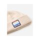 3. RIP CURL MIXED REG BEANIE-GIRL beige